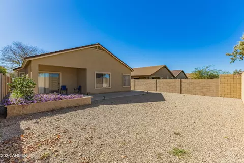 Exterior - 10144 E Knowles Ave, Mesa, AZ 85209 photo 8 of 10