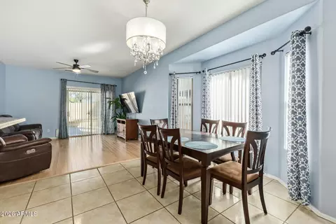 Dining - 10144 E Knowles Ave, Mesa, AZ 85209 photo 2 of 3