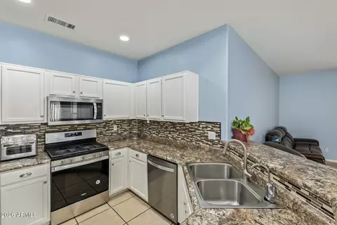 Kitchen - 10144 E Knowles Ave, Mesa, AZ 85209 photo 1 of 3