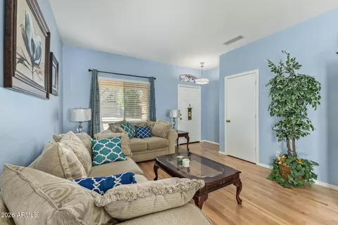 Living - 10144 E Knowles Ave, Mesa, AZ 85209 photo 2 of 4