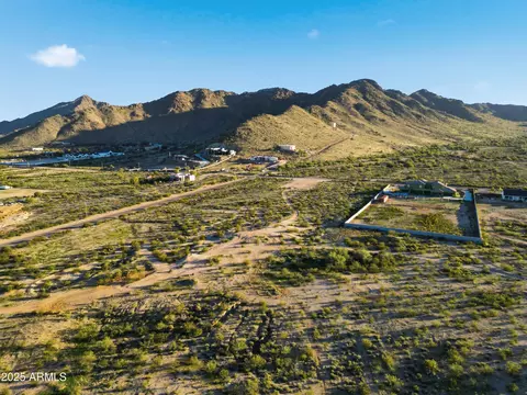 XX136FLot3 N Wild Horse Drive #3, Queen Creek, AZ 85142