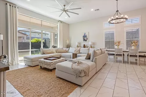 21147 W Hillcrest Blvd, Buckeye, AZ 85396