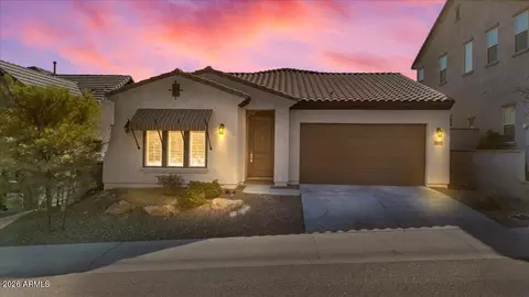 21147 W Hillcrest Blvd, Buckeye, AZ 85396