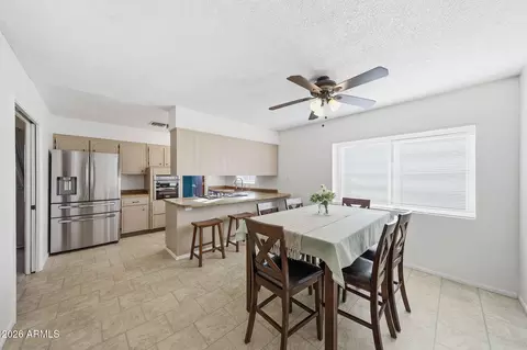4733 W Aire Libre Ave, Glendale, AZ 85306