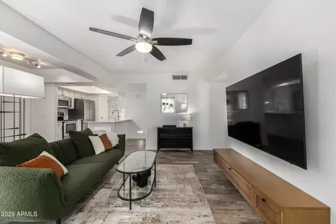 Living - 1333 E Morten Ave #117, Phoenix, AZ 85020 photo 2 of 2