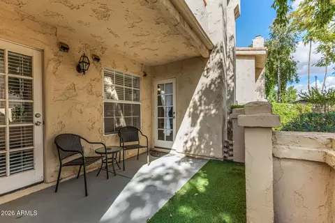 Exterior - 1333 E Morten Ave #117, Phoenix, AZ 85020 photo 2 of 4