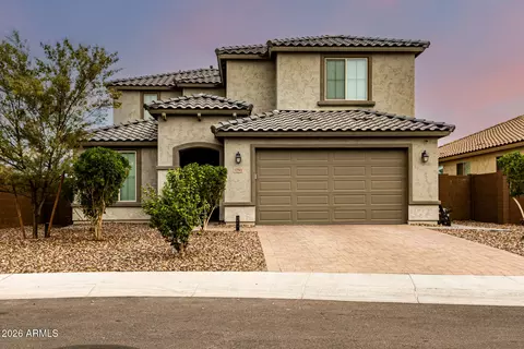 1793 W Fawn Way, San Tan Valley, AZ 85142