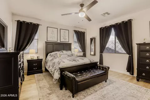 Bedroom - 4036 E Angela Dr, Phoenix, AZ 85032 photo 3 of 4