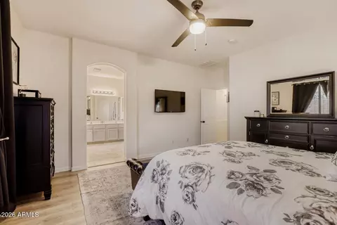 Bedroom - 4036 E Angela Dr, Phoenix, AZ 85032 photo 4 of 4