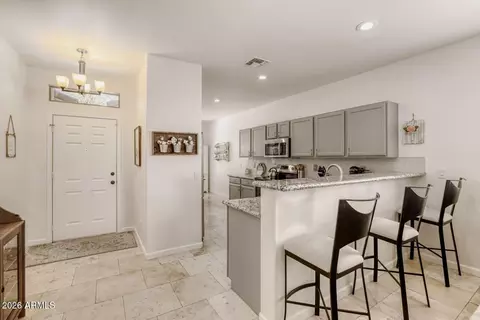 Entry Way - 4036 E Angela Dr, Phoenix, AZ 85032 photo 1 of 1