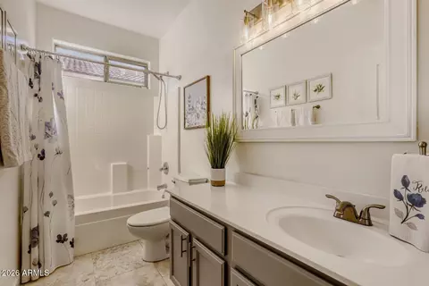 Bath - 4036 E Angela Dr, Phoenix, AZ 85032 photo 1 of 3