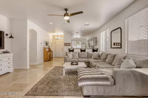 Living - 4036 E Angela Dr, Phoenix, AZ 85032 photo 1 of 2