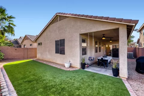 Exterior - 4036 E Angela Dr, Phoenix, AZ 85032 photo 2 of 6