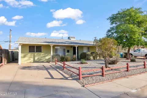 4848 W Highland Ave, Phoenix, AZ 85031