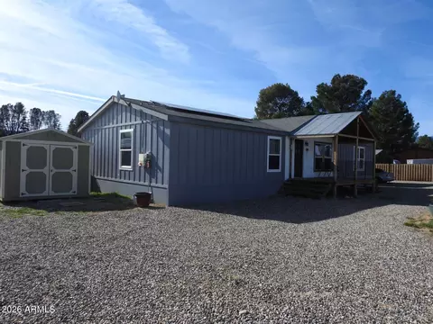 4005 W Shea Ln, Camp Verde, AZ 86322
