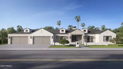 5521 E Lafayette Blvd, Phoenix, AZ 85018