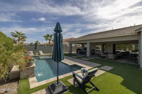 Exterior - 10326 E Beta Ave, Mesa, AZ 85212 photo 8 of 19