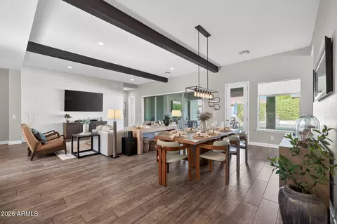 Dining - 10326 E Beta Ave, Mesa, AZ 85212 photo 1 of 2