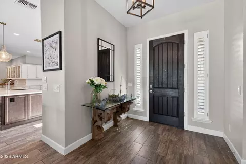 Entry Way - 10326 E Beta Ave, Mesa, AZ 85212 photo 3 of 4