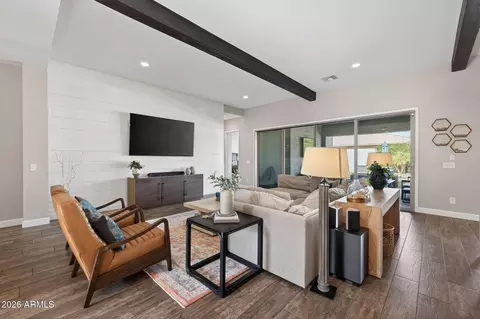 Living - 10326 E Beta Ave, Mesa, AZ 85212 photo 2 of 2