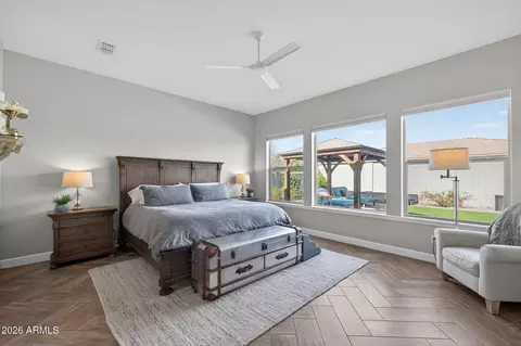 Bedroom - 10326 E Beta Ave, Mesa, AZ 85212 photo 1 of 5