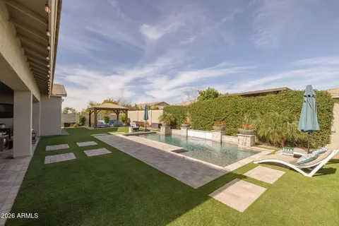 Exterior - 10326 E Beta Ave, Mesa, AZ 85212 photo 10 of 19