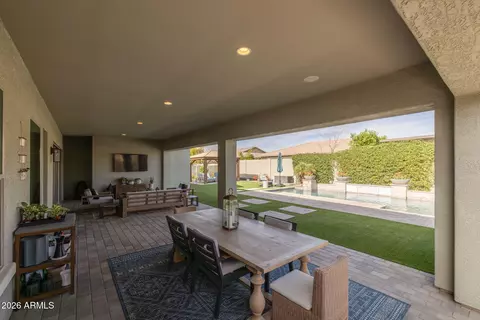 Exterior - 10326 E Beta Ave, Mesa, AZ 85212 photo 9 of 19