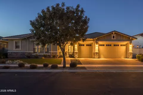 Exterior - 10326 E Beta Ave, Mesa, AZ 85212 photo 2 of 19