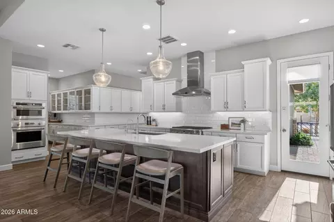 Kitchen - 10326 E Beta Ave, Mesa, AZ 85212 photo 1 of 8