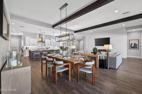 Dining - 10326 E Beta Ave, Mesa, AZ 85212 photo 2 of 2