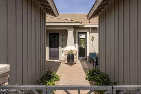 Exterior - 10326 E Beta Ave, Mesa, AZ 85212 photo 4 of 19