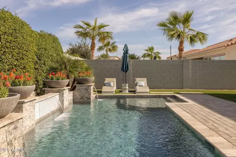Exterior - 10326 E Beta Ave, Mesa, AZ 85212 photo 13 of 19