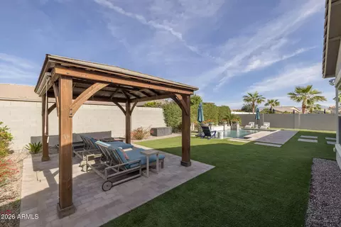 Exterior - 10326 E Beta Ave, Mesa, AZ 85212 photo 11 of 19