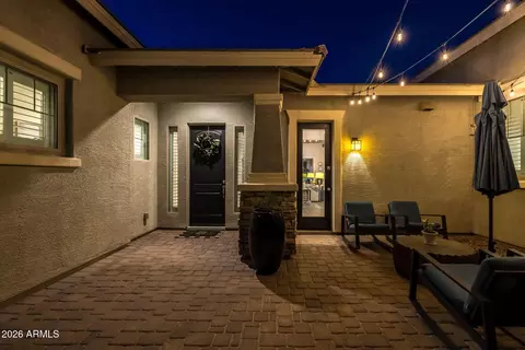Exterior - 10326 E Beta Ave, Mesa, AZ 85212 photo 7 of 19