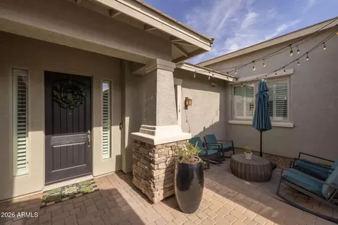 Exterior - 10326 E Beta Ave, Mesa, AZ 85212 photo 5 of 19
