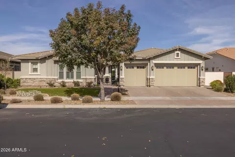 Exterior - 10326 E Beta Ave, Mesa, AZ 85212 photo 3 of 19