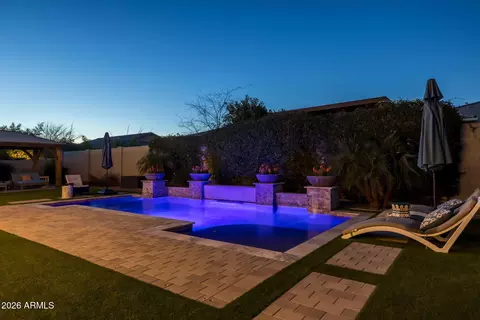 Exterior - 10326 E Beta Ave, Mesa, AZ 85212 photo 15 of 19