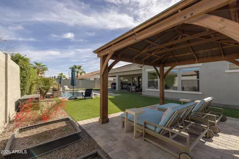 Exterior - 10326 E Beta Ave, Mesa, AZ 85212 photo 12 of 19