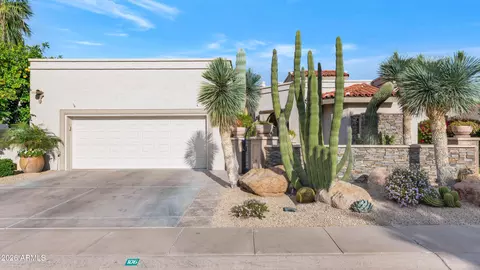 8638 N 84th St, Scottsdale, AZ 85258