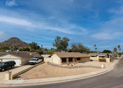 14860 N 21st Pl N, Phoenix, AZ 85022