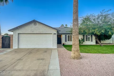 2130 W Erie St, Chandler, AZ 85224