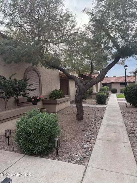 95 N Cooper Rd #75, Chandler, AZ 85225