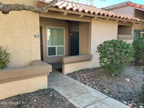 95 N Cooper Rd #75, Chandler, AZ 85225