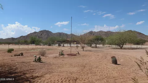 20163 N Sage St, Maricopa, AZ 85139