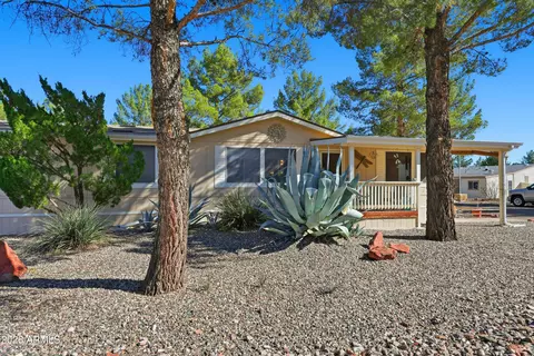 2050 W State Route 89a -- #1, Cottonwood, AZ 86326