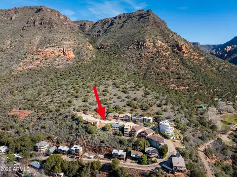 925 Julie Ln #30, Sedona, AZ 86336
