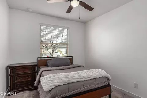 Bedroom - 9617 E Tesla Ave, Mesa, AZ 85212 photo 4 of 7