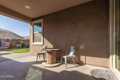 Exterior - 9617 E Tesla Ave, Mesa, AZ 85212 photo 1 of 9