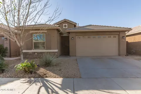 9617 E Tesla Ave, Mesa, AZ 85212