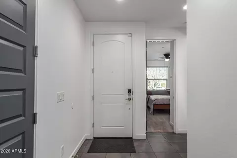 Entry Way - 9617 E Tesla Ave, Mesa, AZ 85212 photo 3 of 5